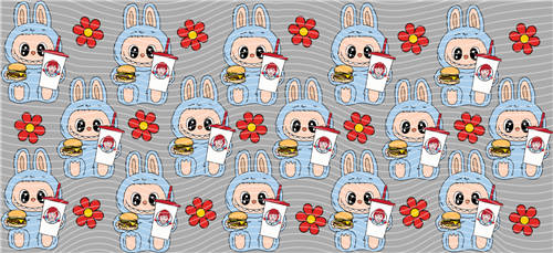 16oz Latest Bestseller-C 8484